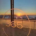Apartment 40-apartment In Center , Balcony And Free Parking Kemi