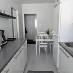 公寓 40-apartment In Center , Balcony And Free Parking 凯米