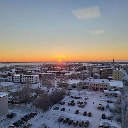 40-apartment In Center , Balcony And Free Parking