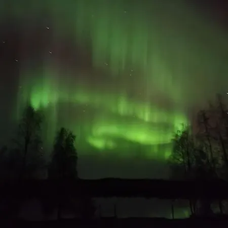 40-apartment In Center , Balcony And Free Parking * Kemi