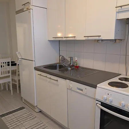 40-apartment In Center , Balcony And Free Parking
