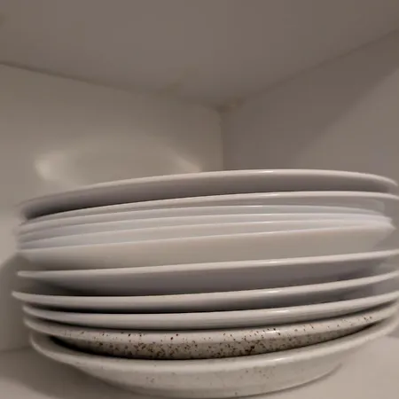 Appartement 40-apartment In Center , Balcony And Free Parking Kemi