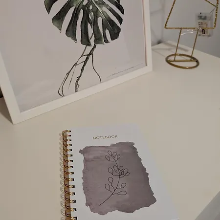 40-apartment In Center , Balcony And Free Parking Appartamento *