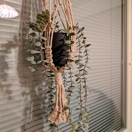 40-apartment In Center , Balcony And Free Parking Kemi