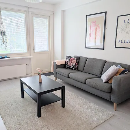 Apartamento 40-apartment In Center , Balcony And Free Parking