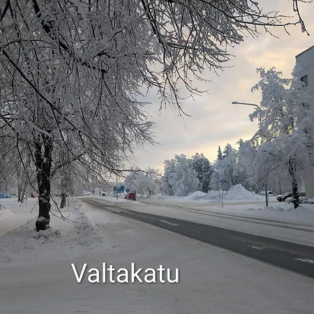 40-apartment In Center , Balcony And Free Parking Appartamento *