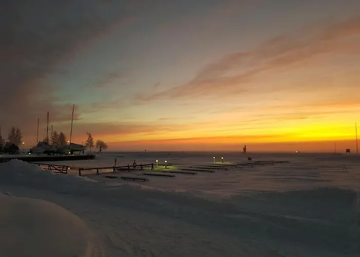 Appartement 40-apartment In Center , Balcony And Free Parking