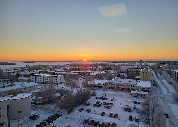 40-apartment In Center , Balcony And Free Parking