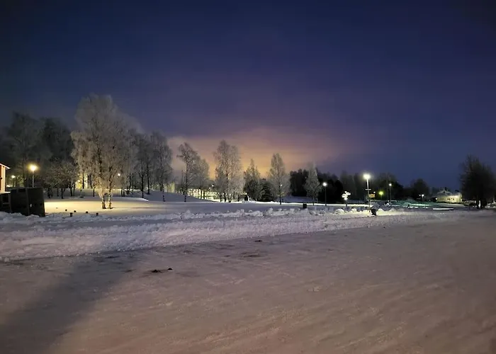 Appartement 40-apartment In Center , Balcony And Free Parking *