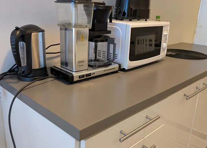 40-apartment In Center , Balcony And Free Parking Kemi