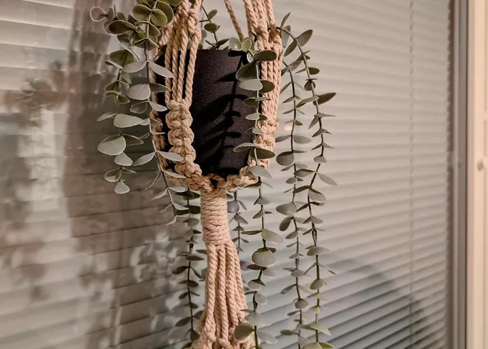 40-apartment In Center , Balcony And Free Parking Kemi